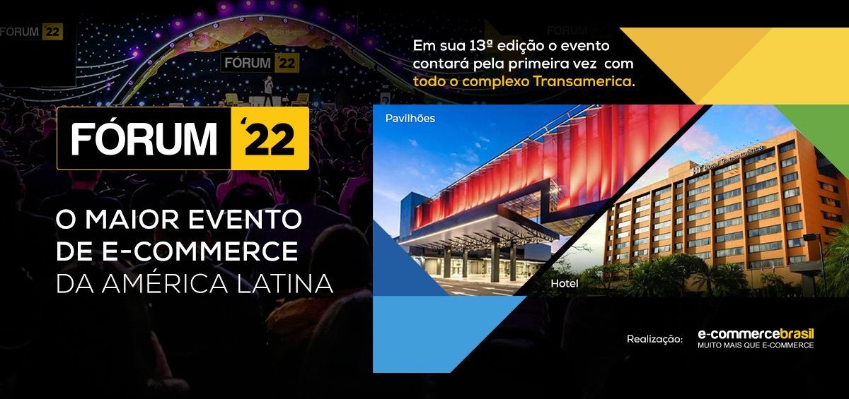 Fórum E-commerce Brasil